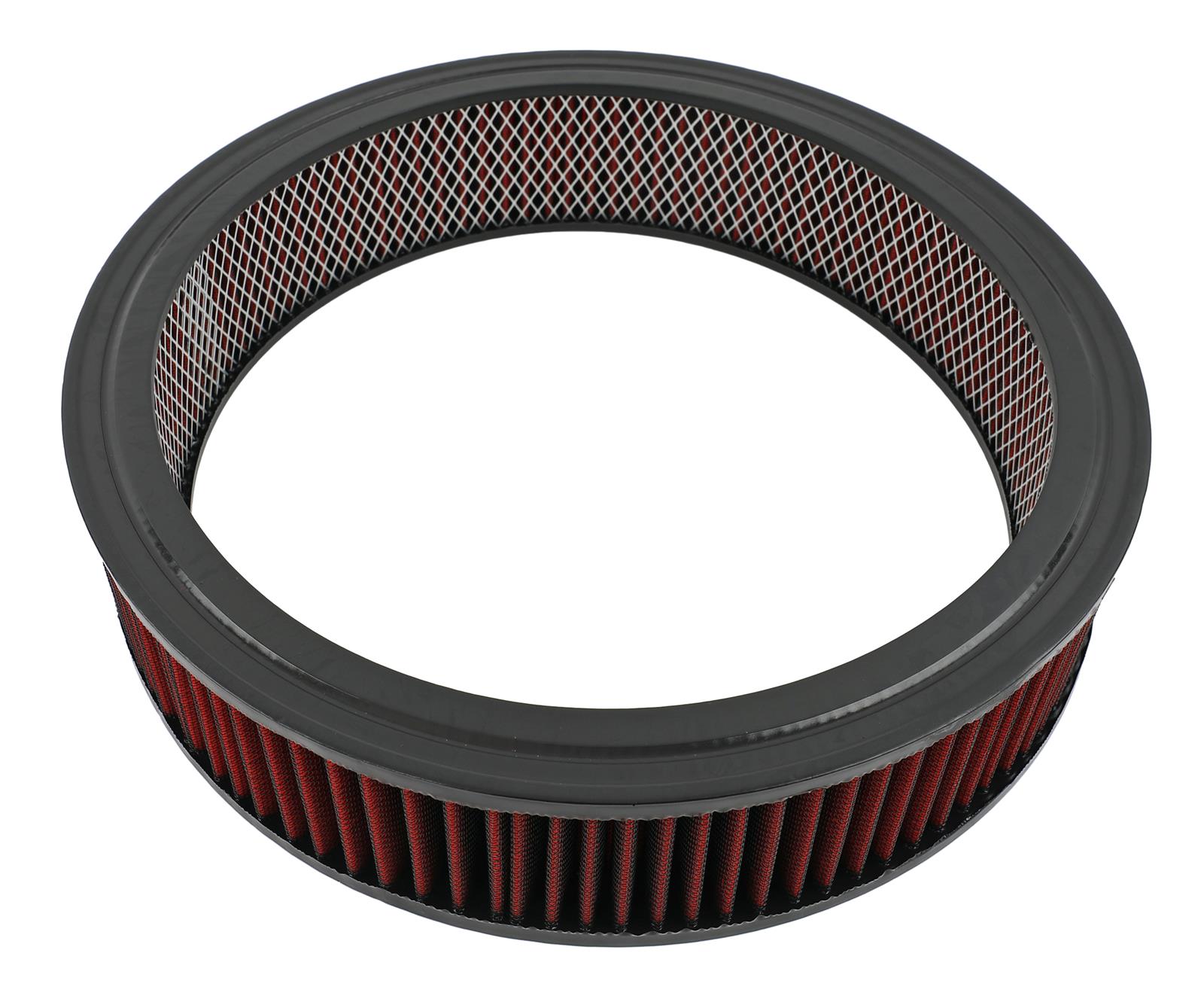 Summit Racing SUM-239143 Summit Racing™ Reusable Air Filter Elements - Zander Auto Parts