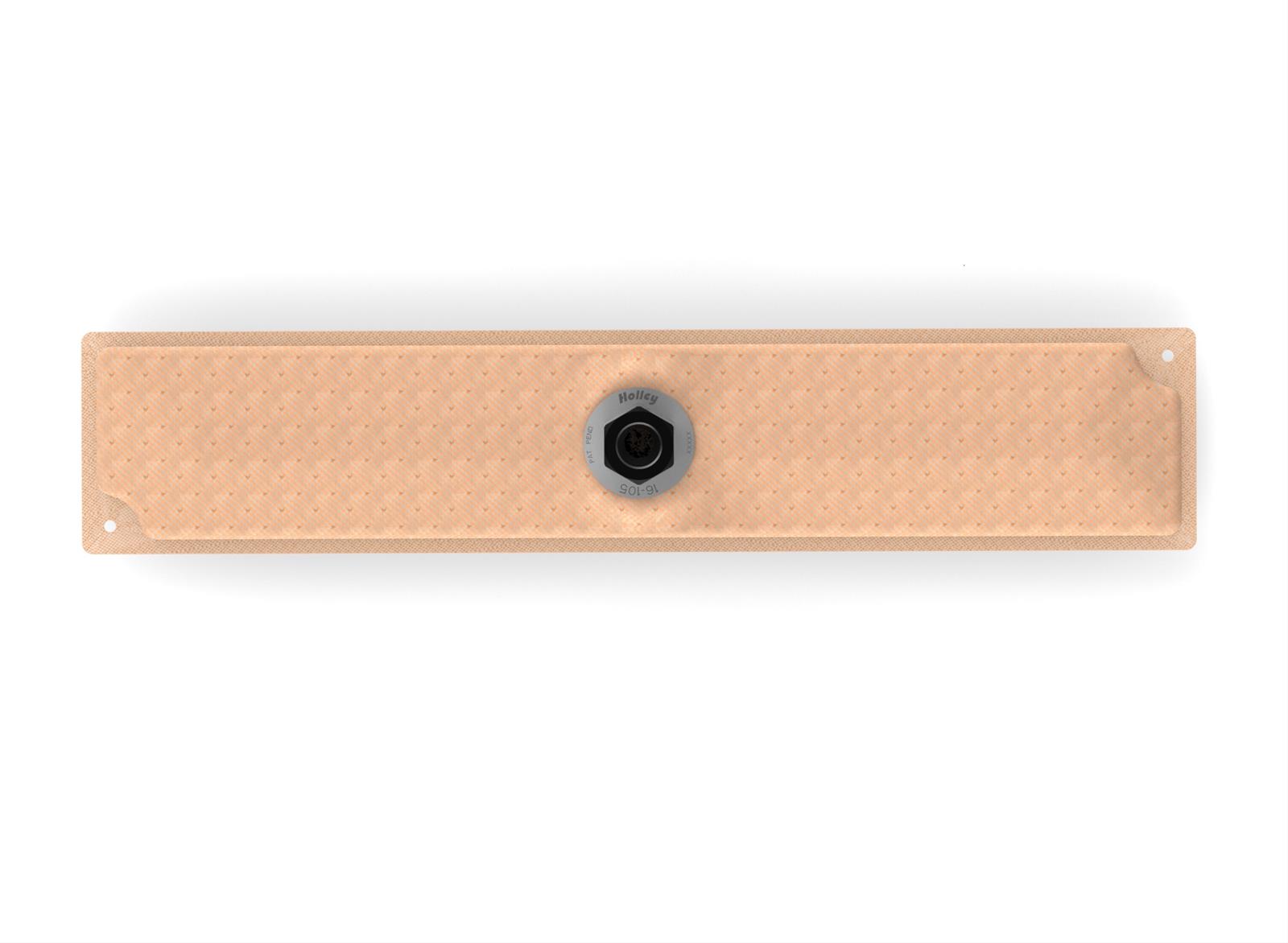 Holley 16-105 Holley HydraMat Fuel Pickups - Zander Auto Parts