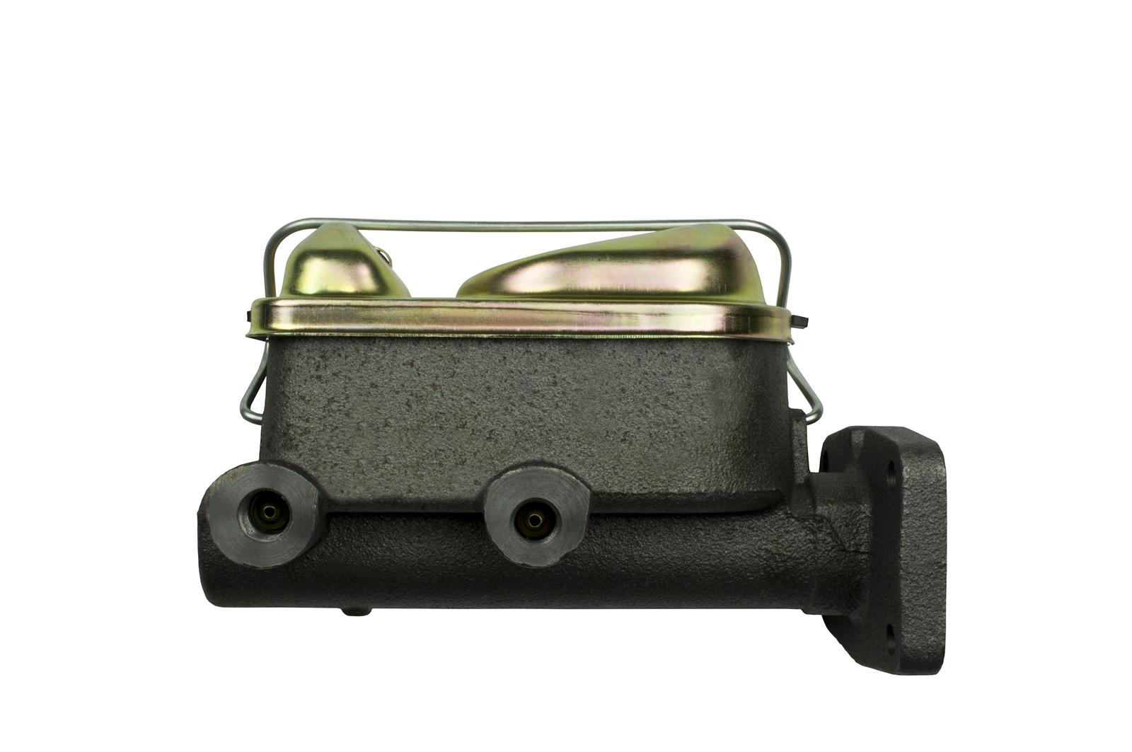 The Right Stuff DBMC15 The Right Stuff Master Cylinders - Zander Auto Parts