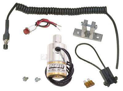 Moroso 44050 Moroso Anti-Roll Kits - Zander Auto Parts