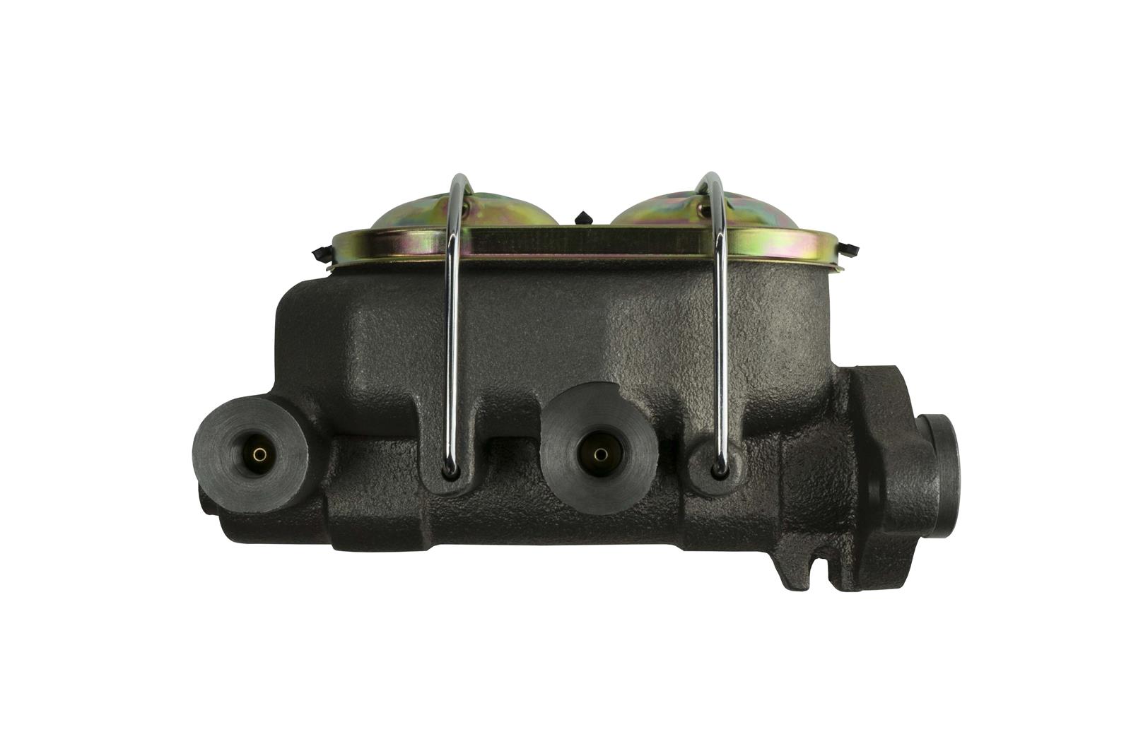 The Right Stuff DBMC05 The Right Stuff Master Cylinders - Zander Auto Parts