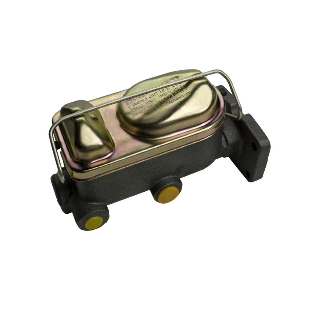 The Right Stuff DBMC15 The Right Stuff Master Cylinders - Zander Auto Parts