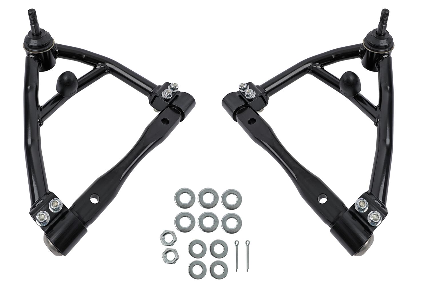 QA1 52722 QA1 GM 2.0 Street Control Arms - Zander Auto Parts
