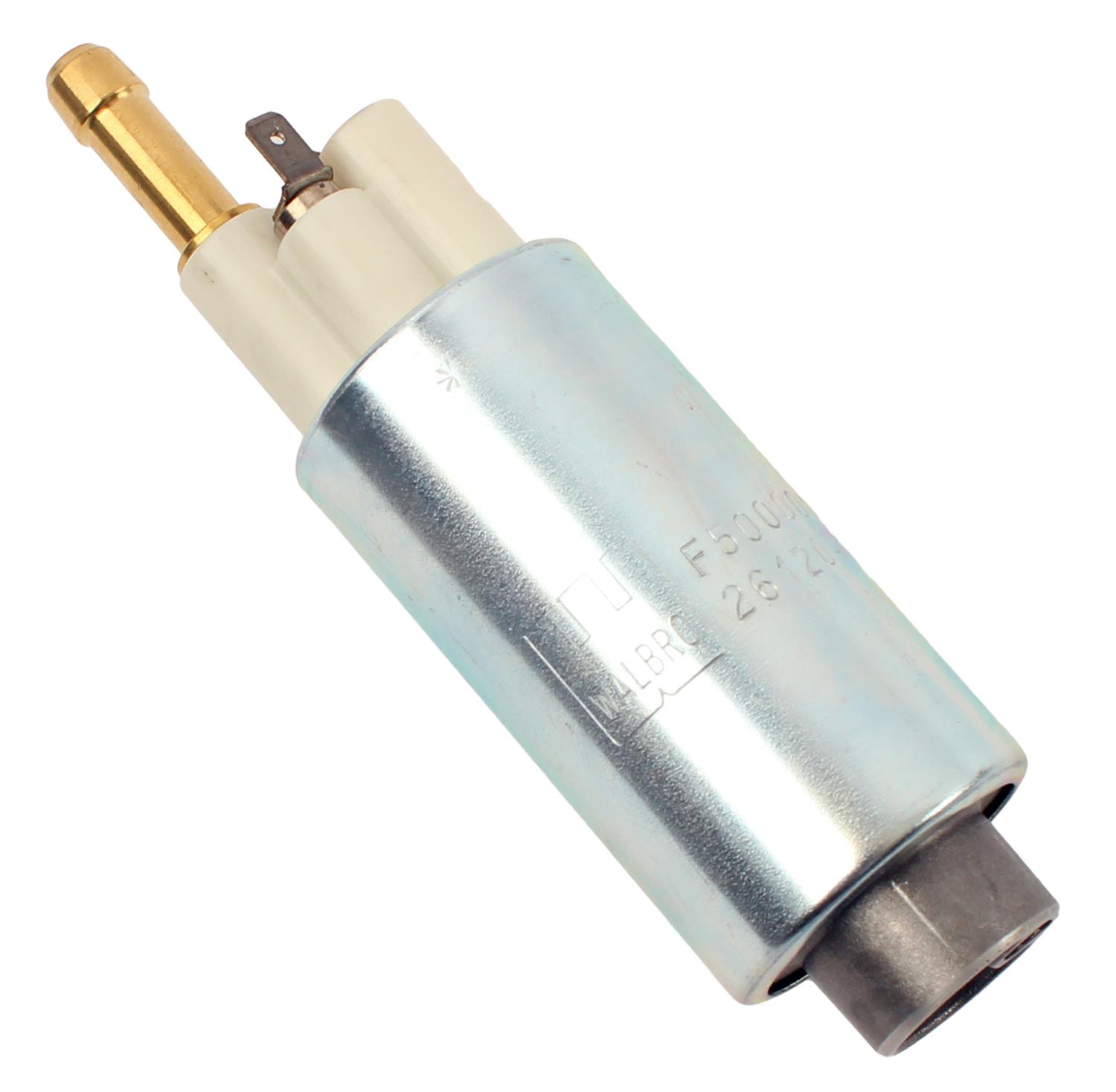 Walbro F50000106 Walbro Electric In-Tank Fuel Pumps - Zander Auto Parts