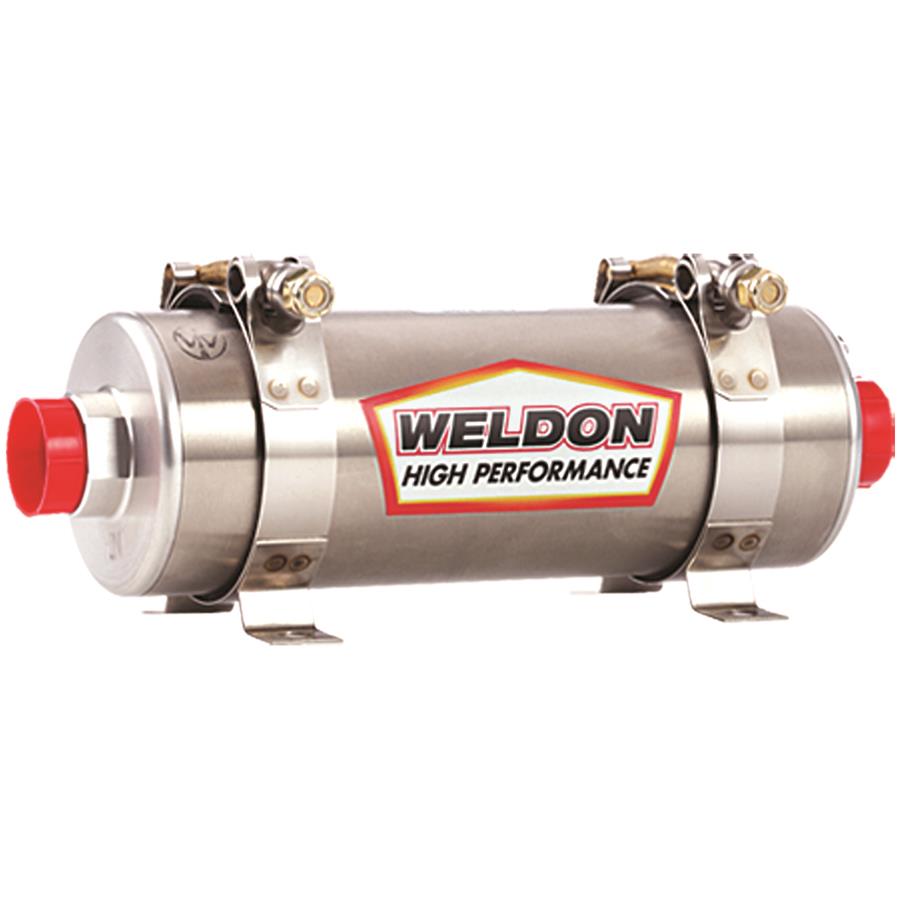 Weldon Pump LLC 1100-A Weldon 1100-A Electric Fuel Pumps - Zander Auto Parts