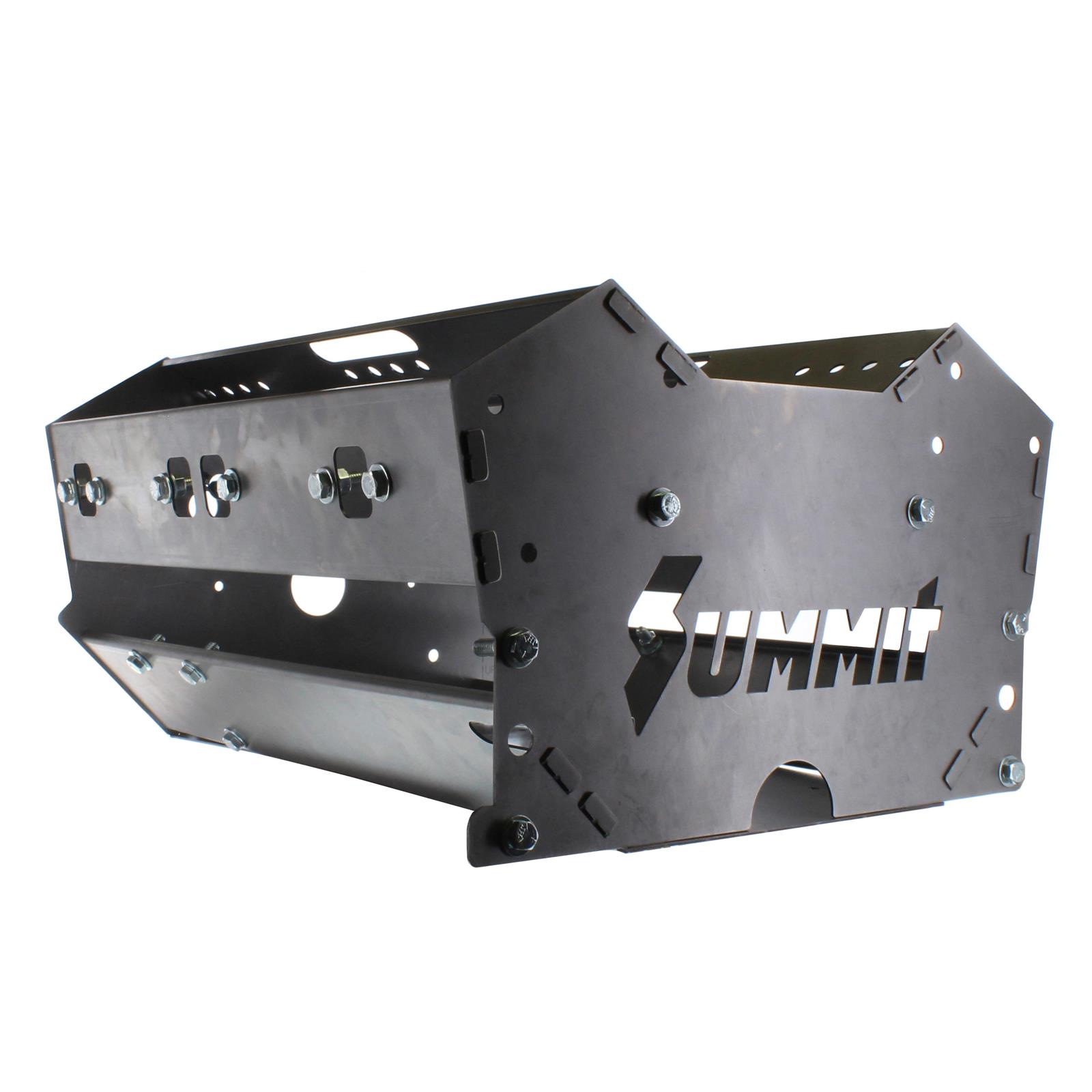 Summit Racing SUM-774002 Summit Racing™ Mockup Replica Blocks - Zander Auto Parts