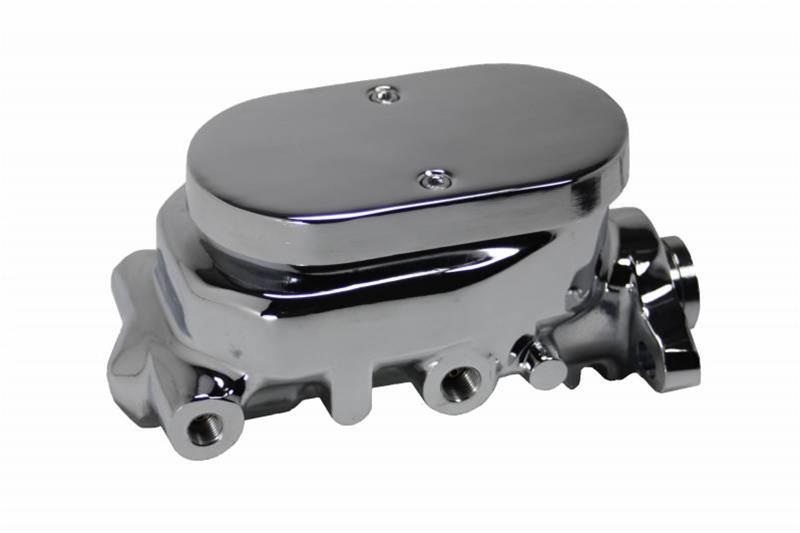 Leed Brakes MC006 LEED Brakes Master Cylinders - Zander Auto Parts