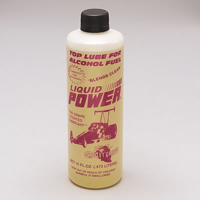 Fuel System Additives - Zander Auto Parts