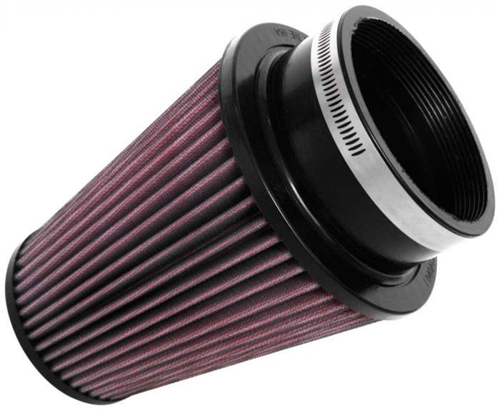 K&N RU-4680 K&N Universal Performance Air Filters - Zander Auto Parts