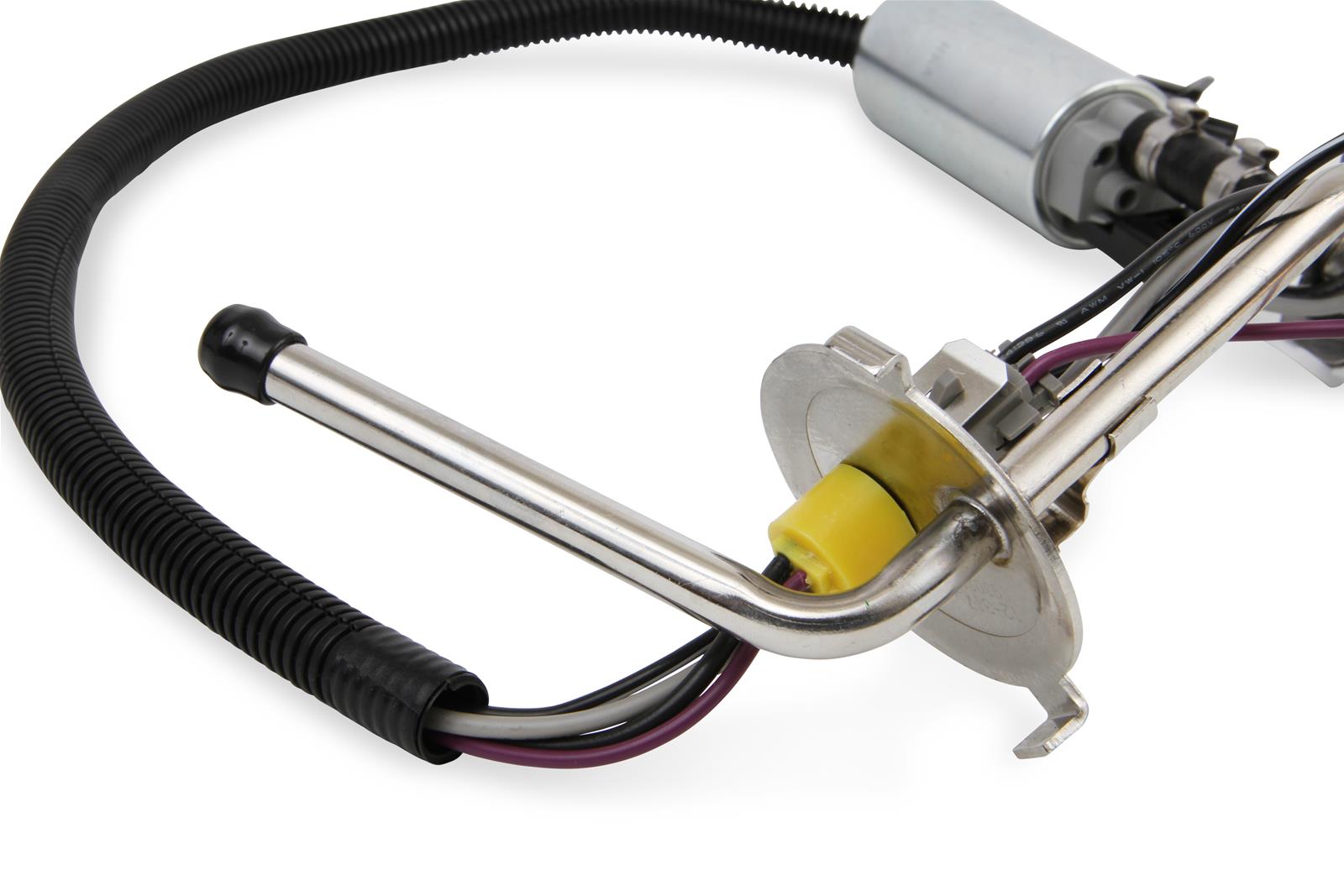 Holley Sniper 12-317 Holley Sniper OE Style 255 LPH EFI Fuel Pump Modules - Zander Auto Parts