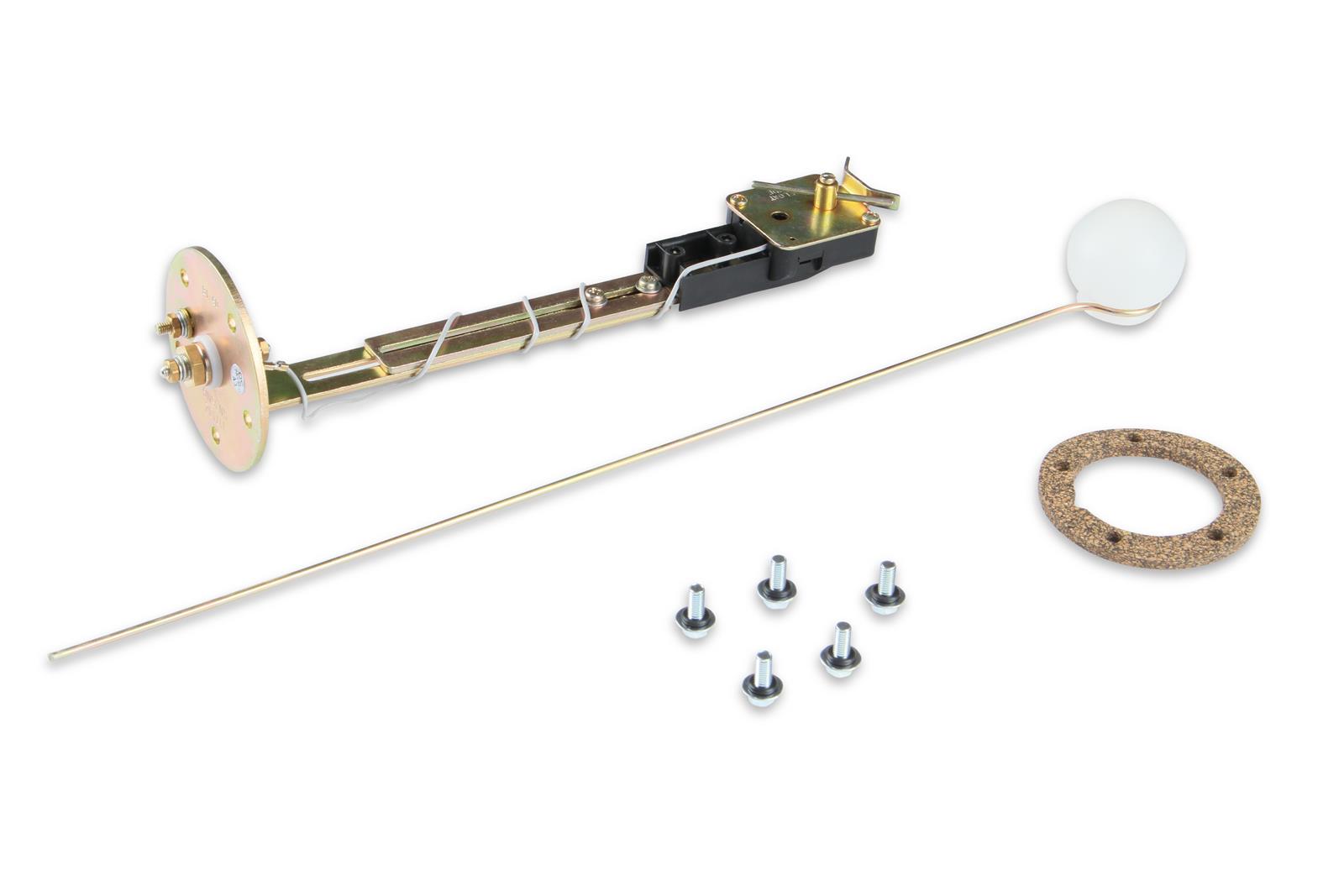 Holley Sniper 19-185 Holley Sniper EFI Fuel Tank Systems - Zander Auto Parts