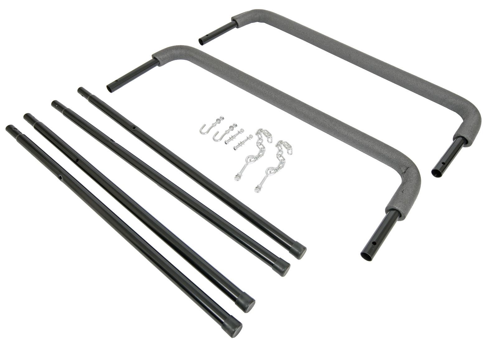 Summit Racing SUM-515990 Summit Racing™ Portable Work Stands - Zander Auto Parts