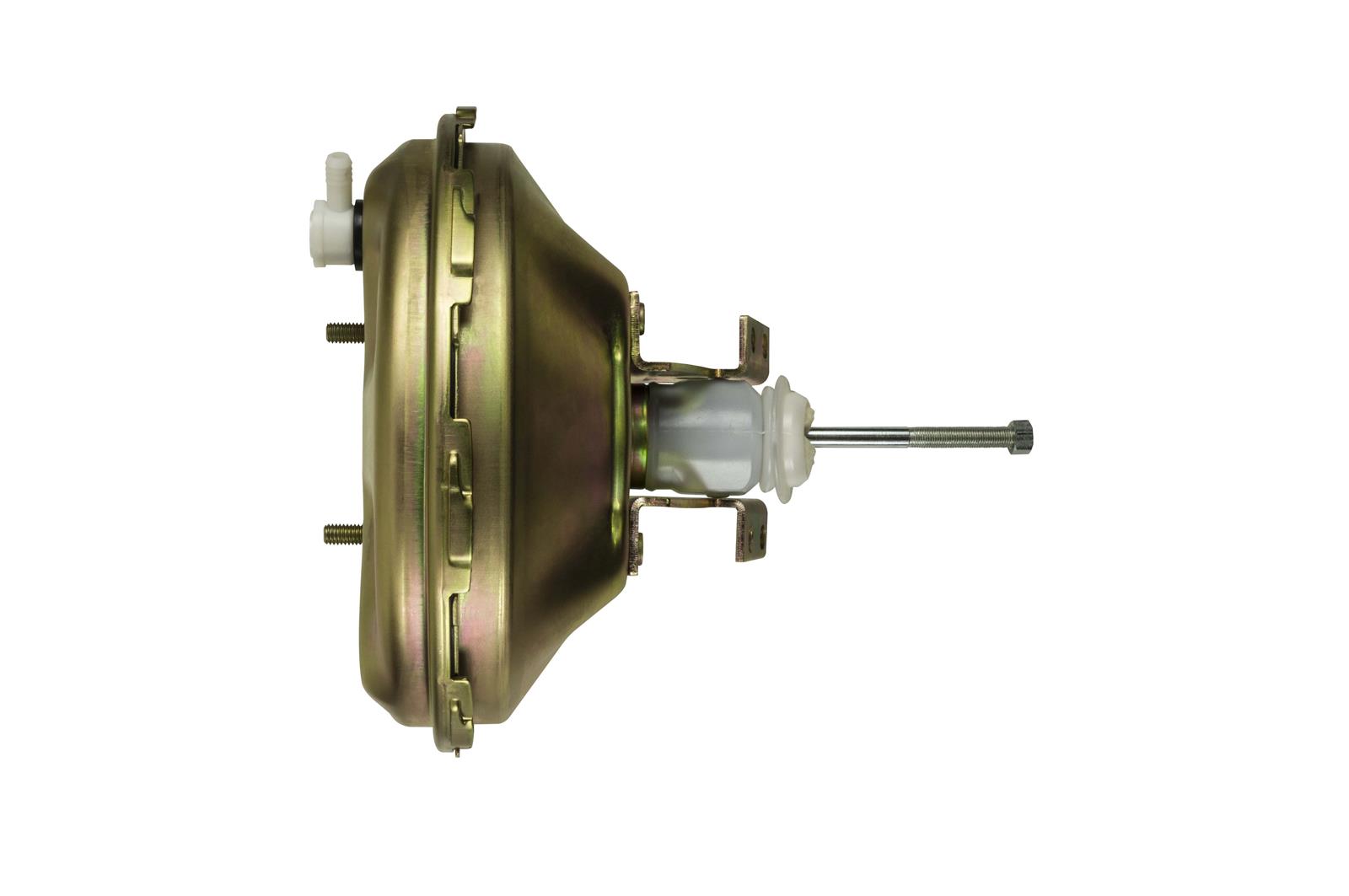 The Right Stuff RPB1001 The Right Stuff Delco-Moraine Correct Brake Boosters - Zander Auto Parts