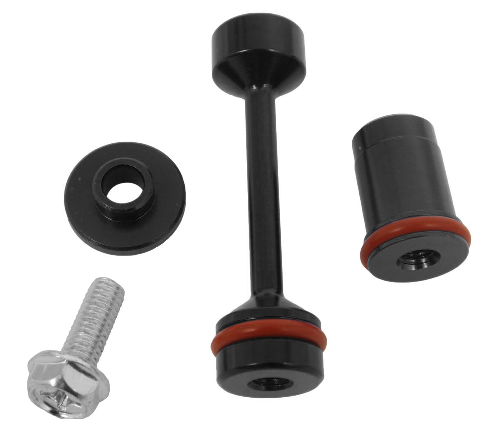 Summit Racing SUM-120116 Summit Racing™ LS Oil Galley Barbell Plug Kit - Zander Auto Parts