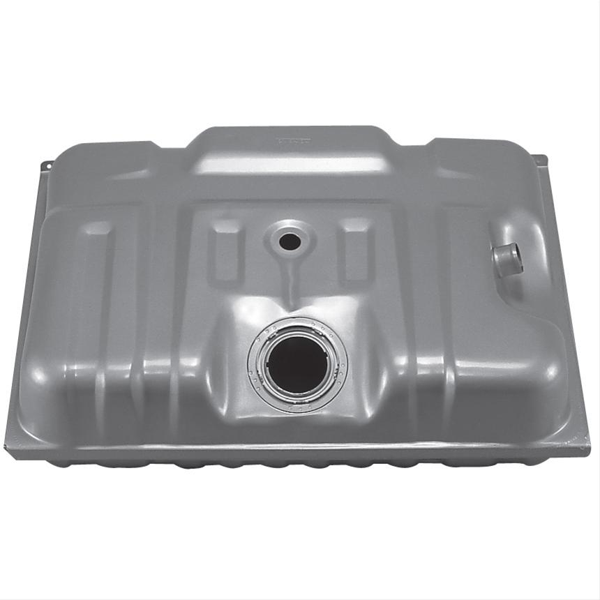 Summit Racing SUM-255012 Summit Racing™ Fuel Tanks - Zander Auto Parts