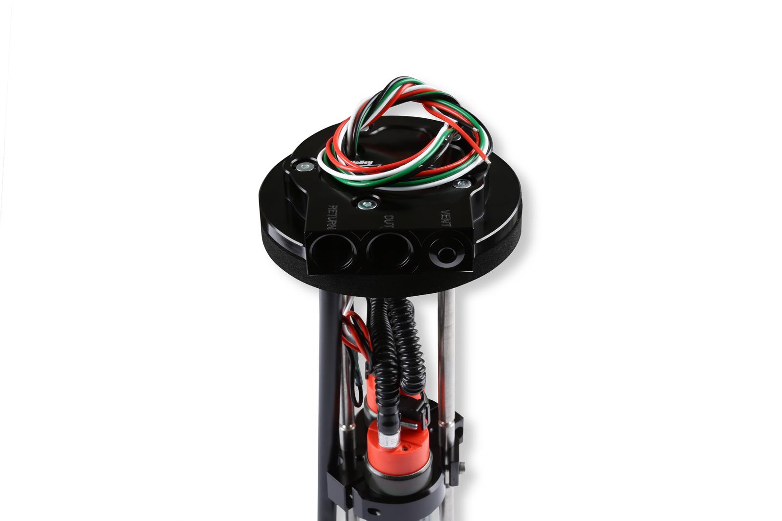 Holley Sniper 19-355 Holley Sniper In-Tank Retrofit Fuel Pump Modules - Zander Auto Parts