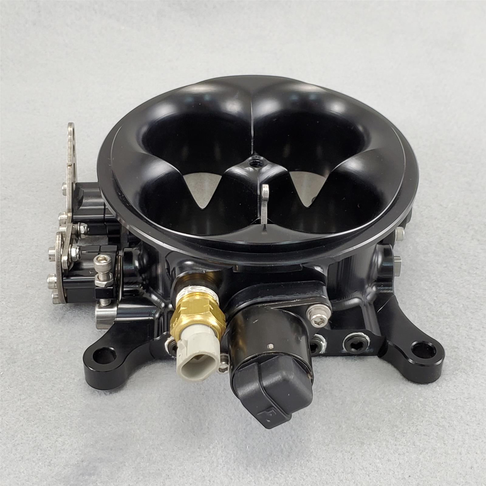 Wilson Manifolds 472175 Wilson Manifolds Throttle Bodies - Zander Auto Parts