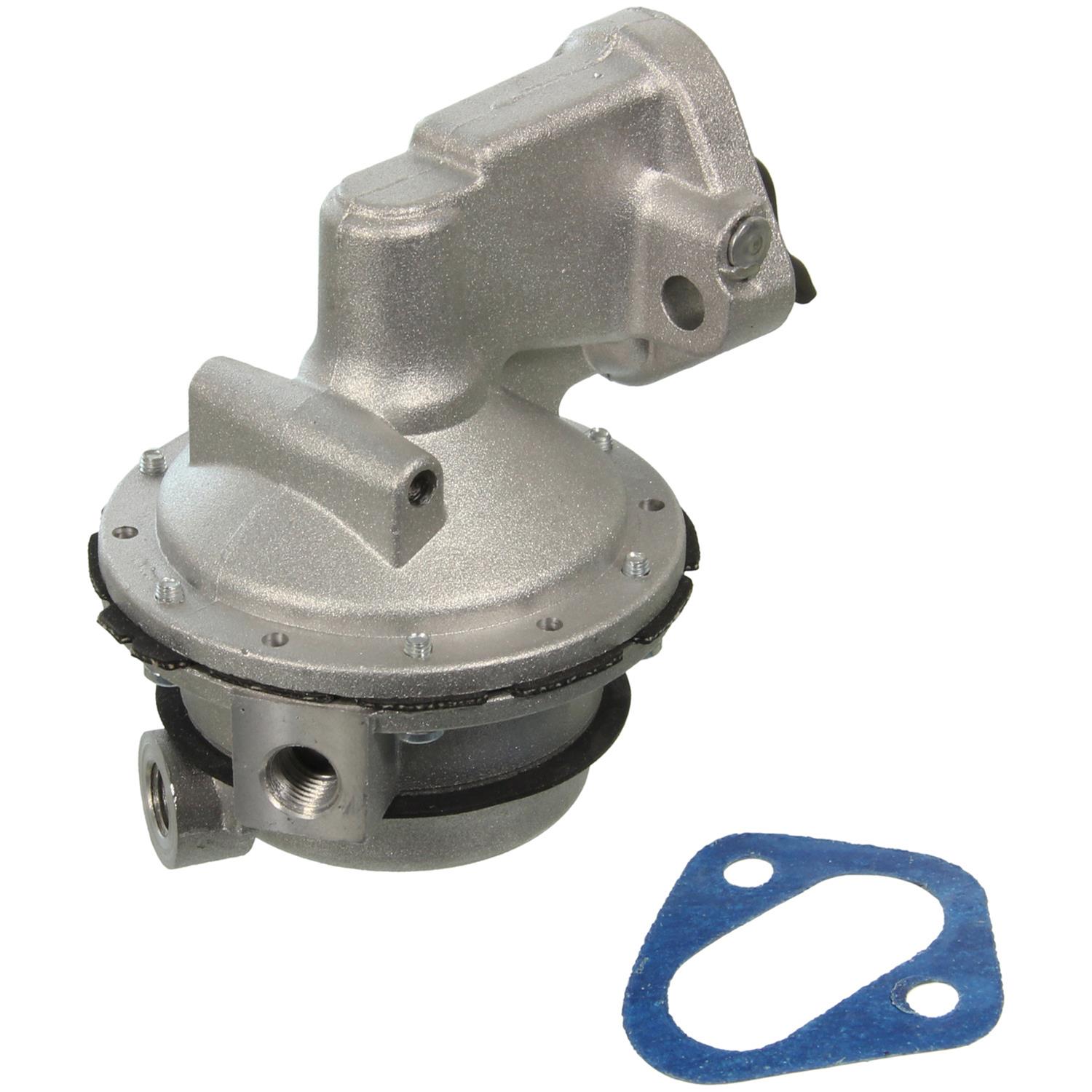 Carter M4891 Carter Strip Super Mechanical Fuel Pumps - Zander Auto Parts
