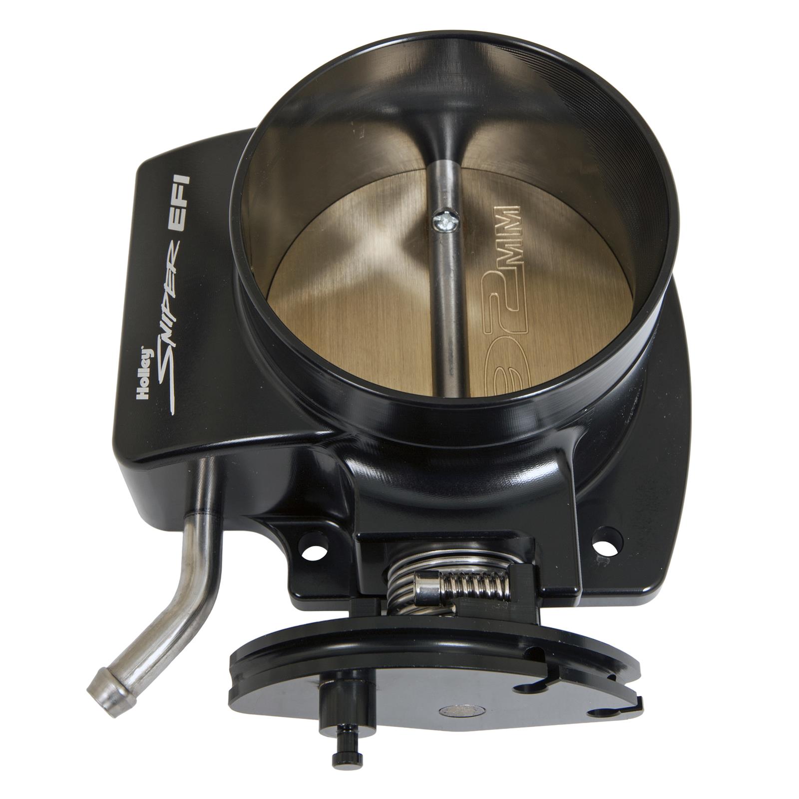 Holley Sniper 860004-1 Holley Sniper Throttle Bodies - Zander Auto Parts