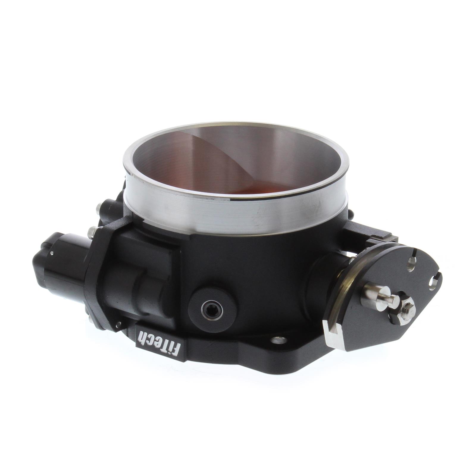 FiTech Fuel Injection 70062 FiTech Throttle Bodies - Zander Auto Parts