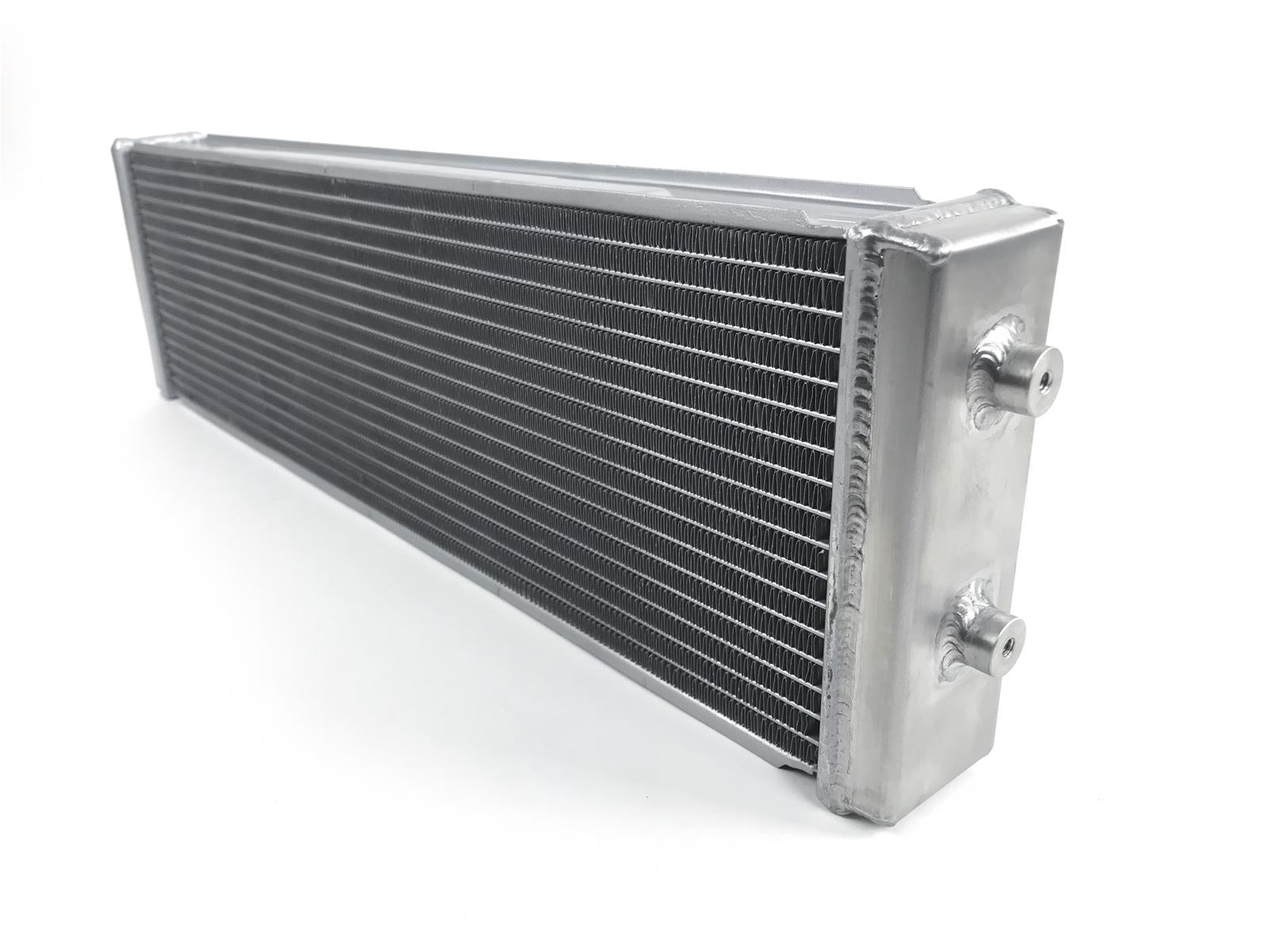 CSF Radiator 8030 CSF Heat Exchangers - Zander Auto Parts