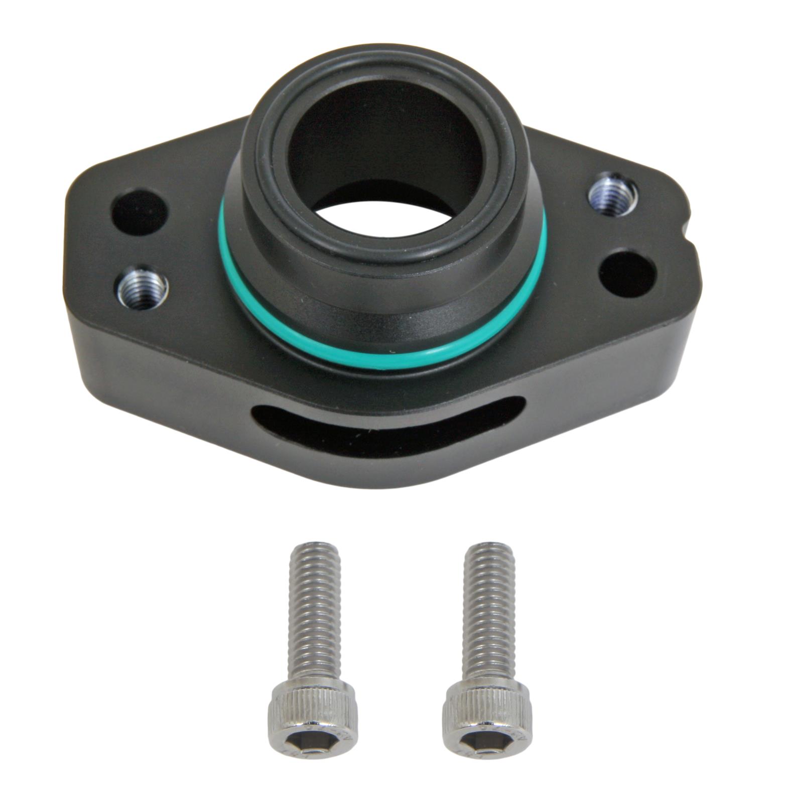 Summit Racing SUM-260078 Summit Racing™ VTA Blow-Off Valve Adapters - Zander Auto Parts