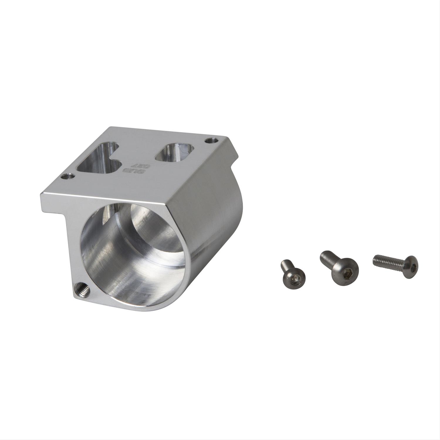 BBK Performance 17240 BBK Power-Plus Series Throttle Bodies - Zander Auto Parts