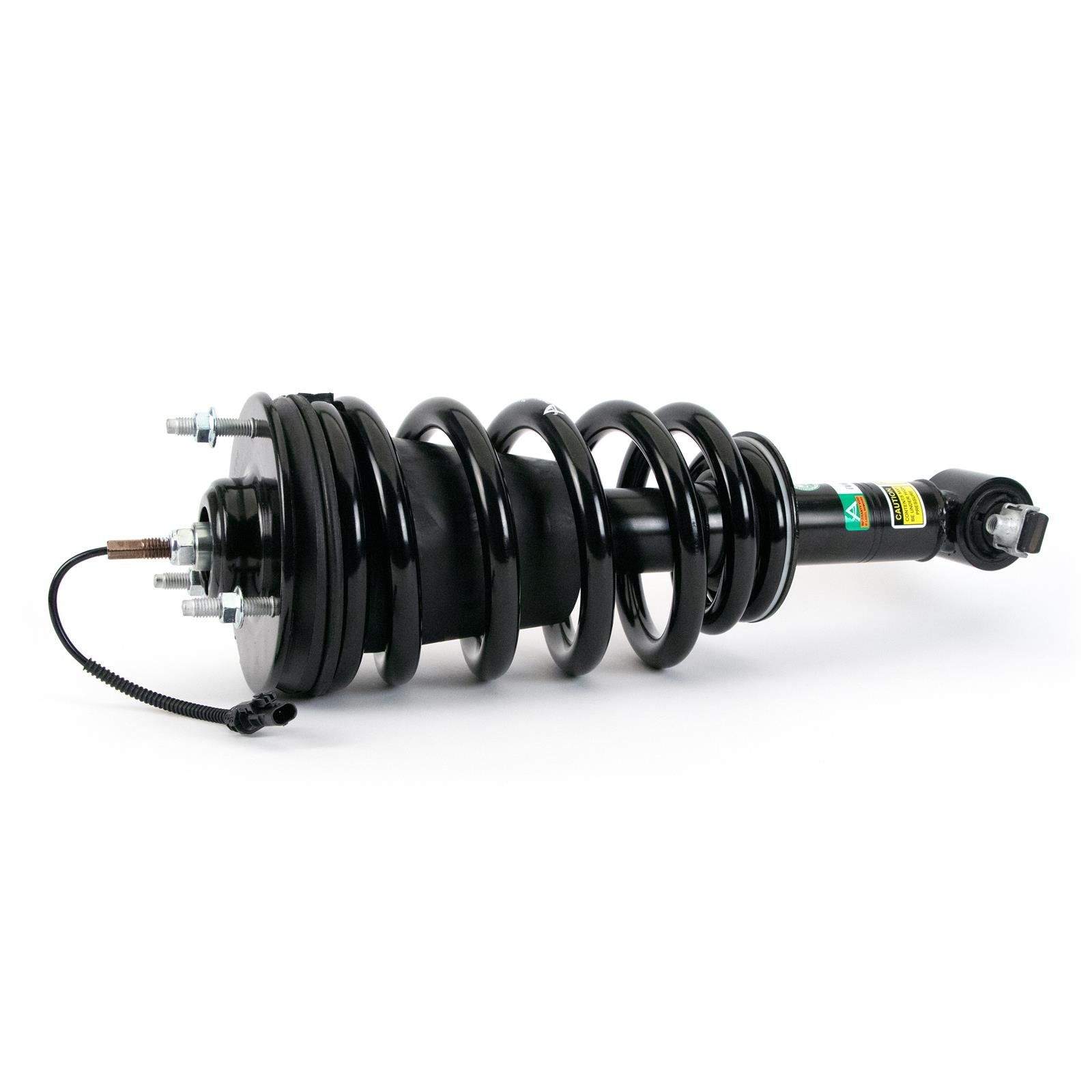 Arnott Air Suspension MR-3840 Arnott New OE Magnetic Shocks and Struts - Zander Auto Parts