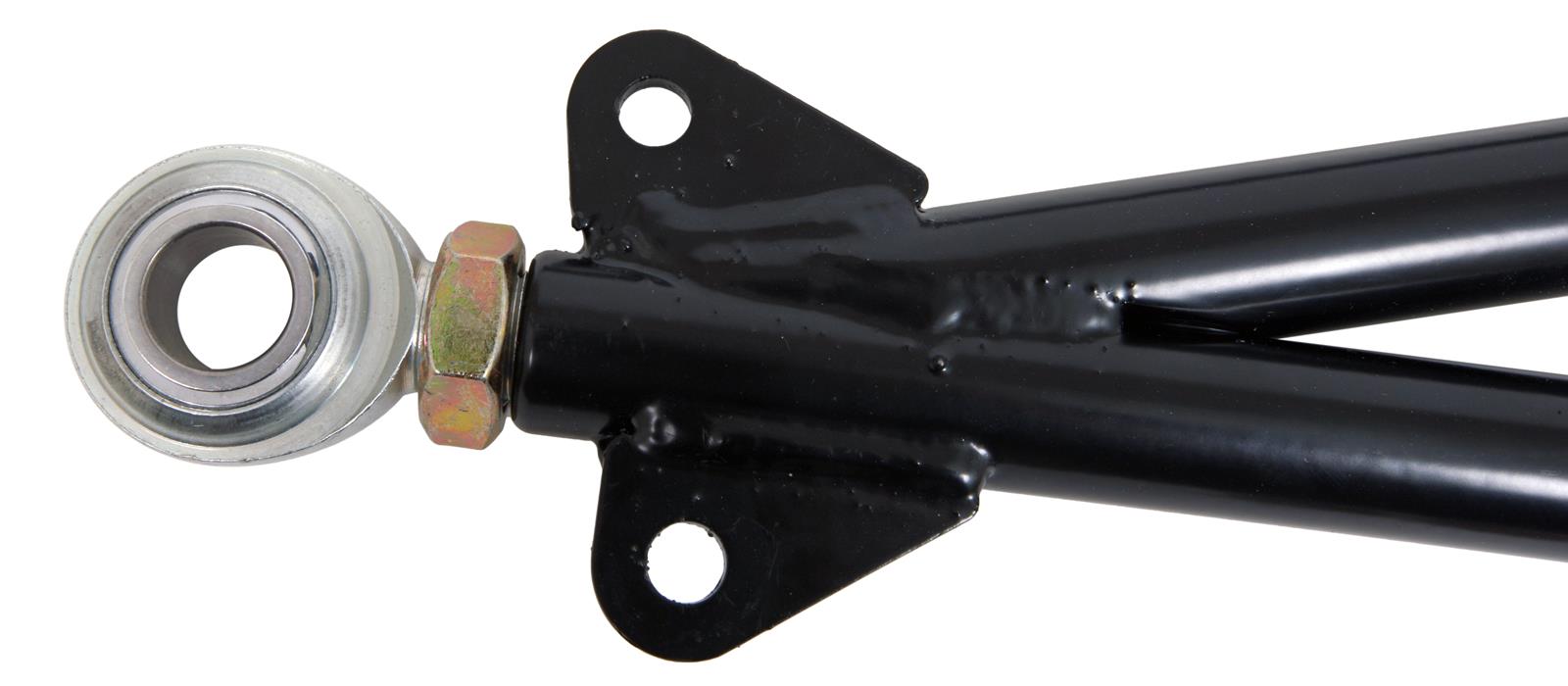 Summit Racing SUM-727100 Summit Racing™ Double Adjustable Ladder Bar Kits - Zander Auto Parts