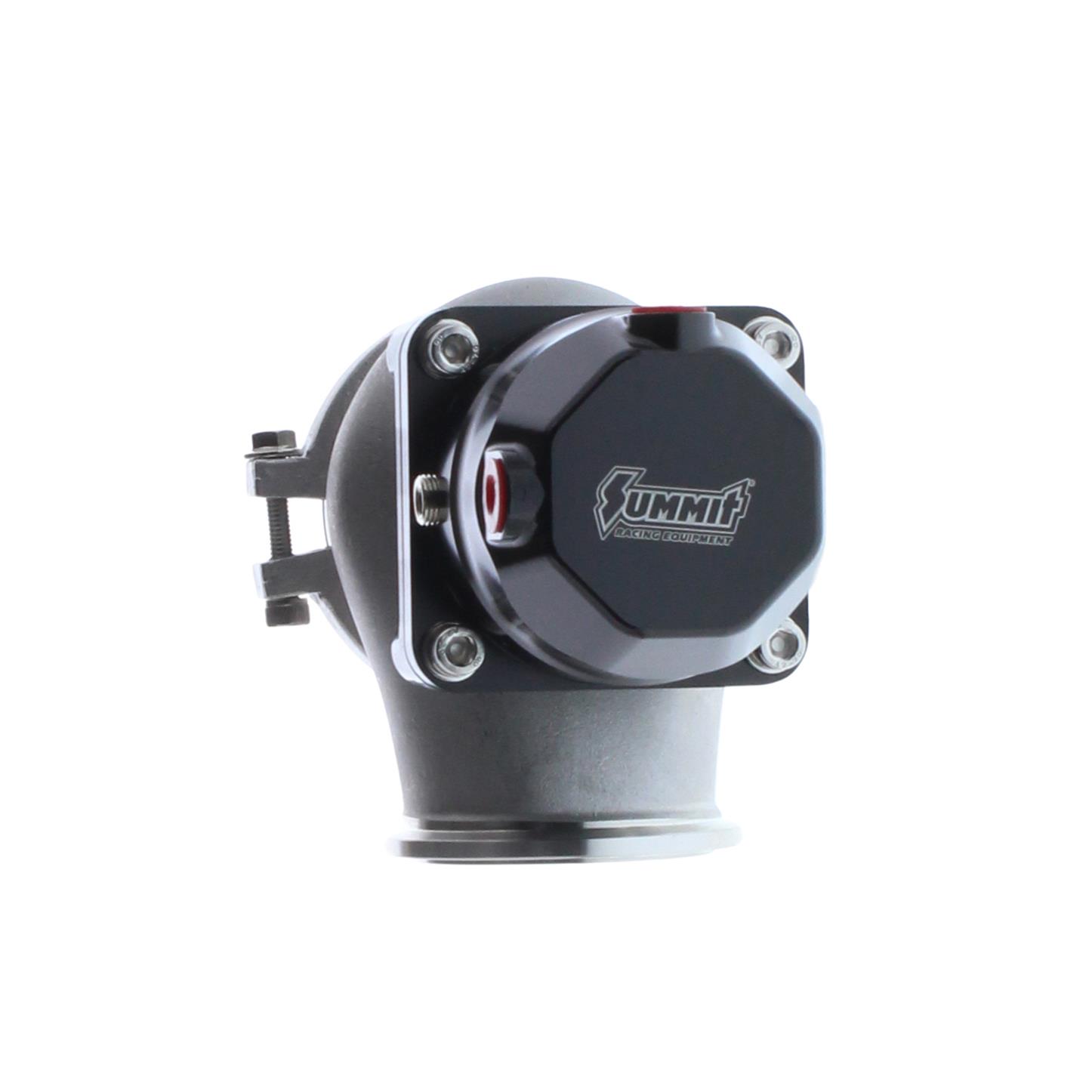 Summit Racing SUM-260073 Summit Racing™ Wastegates - Zander Auto Parts