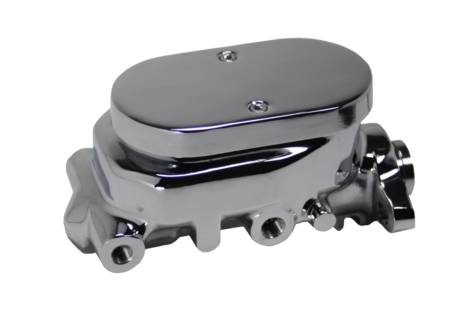 Leed Brakes 2N6B4 LEED Brakes Master Cylinder and Brake Booster Combos - Zander Auto Parts