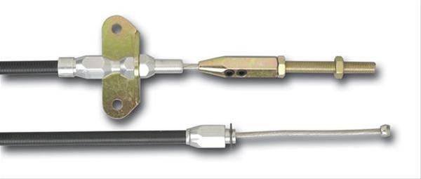 Lokar EC-8001U96 Lokar Emergency Brake Connector Cables - Zander Auto Parts