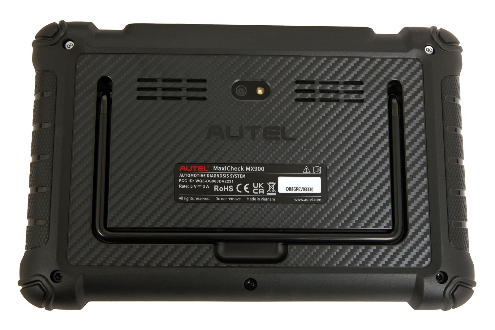 Autel Tools MX900 Autel Tools MaxiCheck MX900 Scan Tools - Zander Auto Parts