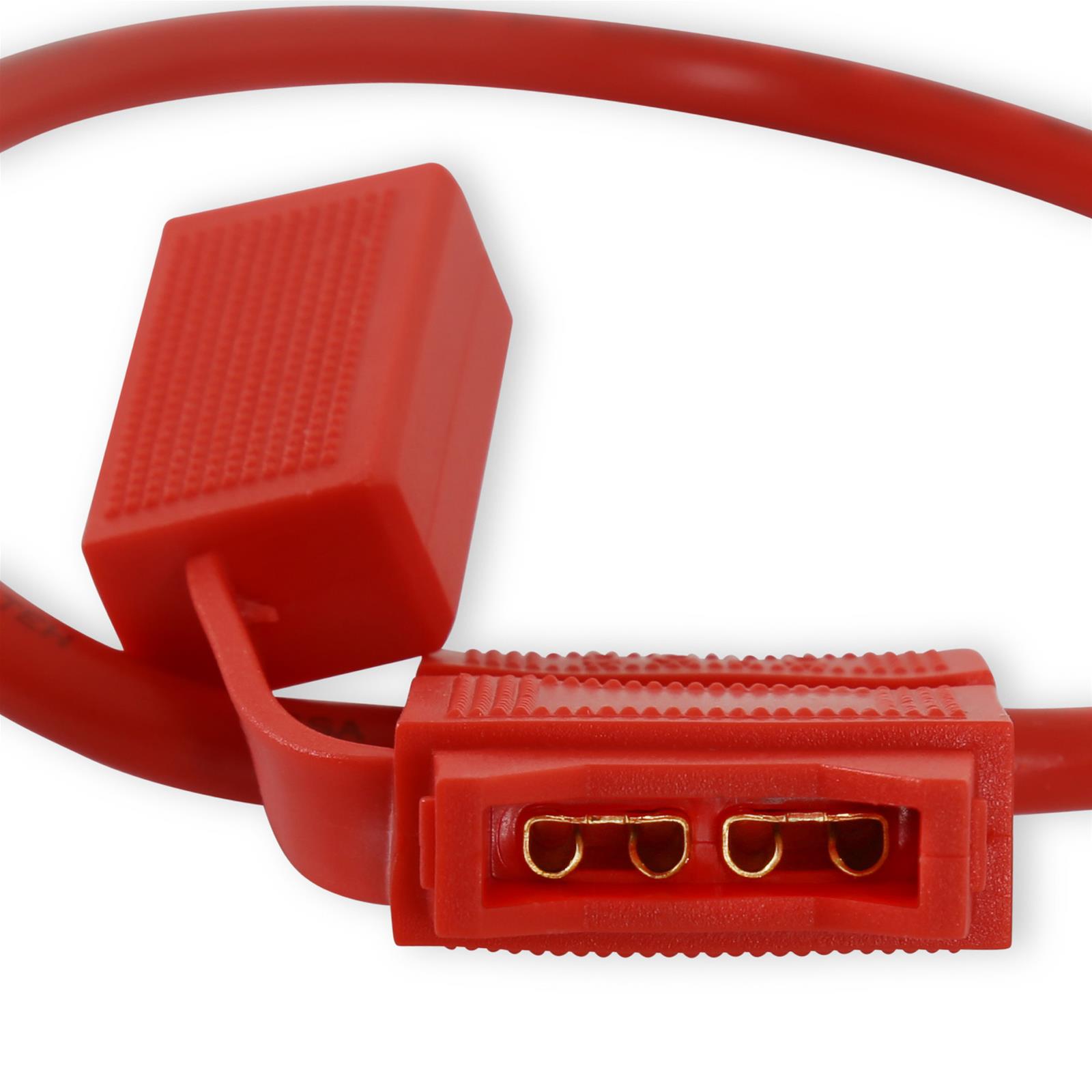 Holley 526-24 Holley G-Body Fuel System Kits - Zander Auto Parts