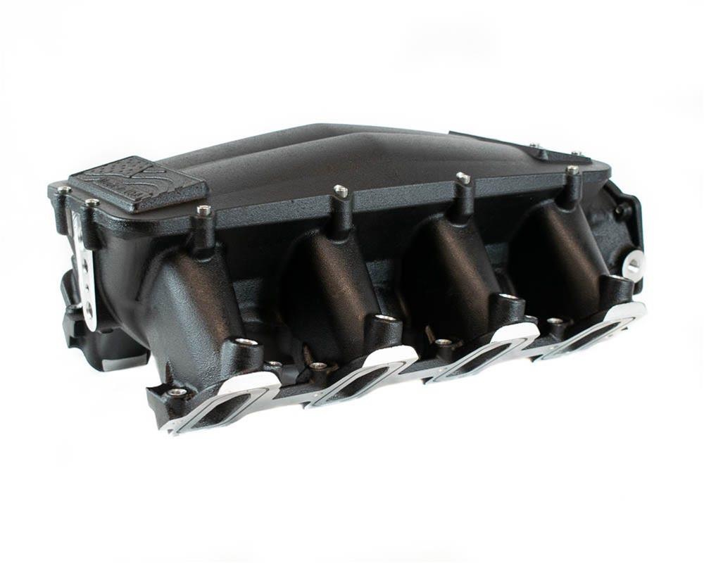 Brian Tooley Racing IMA-01-BLK BTR Equalizer 1 Intake Manifolds - Zander Auto Parts