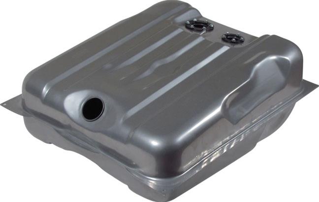 Tanks Inc. TCR8A-T-KIT Tanks Inc. EFI-Ready Fuel Tank Kits - Zander Auto Parts