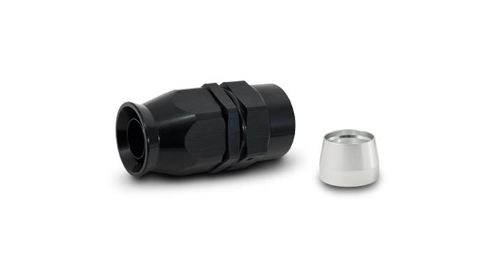 Vibrant Performance 28008 Vibrant Performance High-Flow PTFE Hose End Fittings - Zander Auto Parts