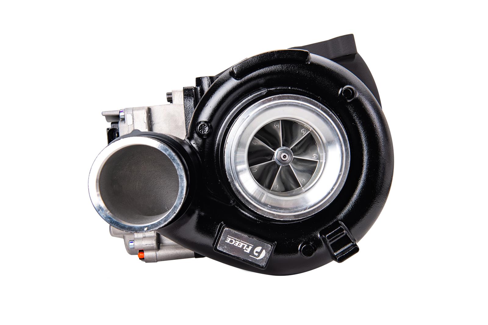 Fleece Performance FPE-351-1317 Fleece Performance Cheetah FMW Turbochargers - Zander Auto Parts