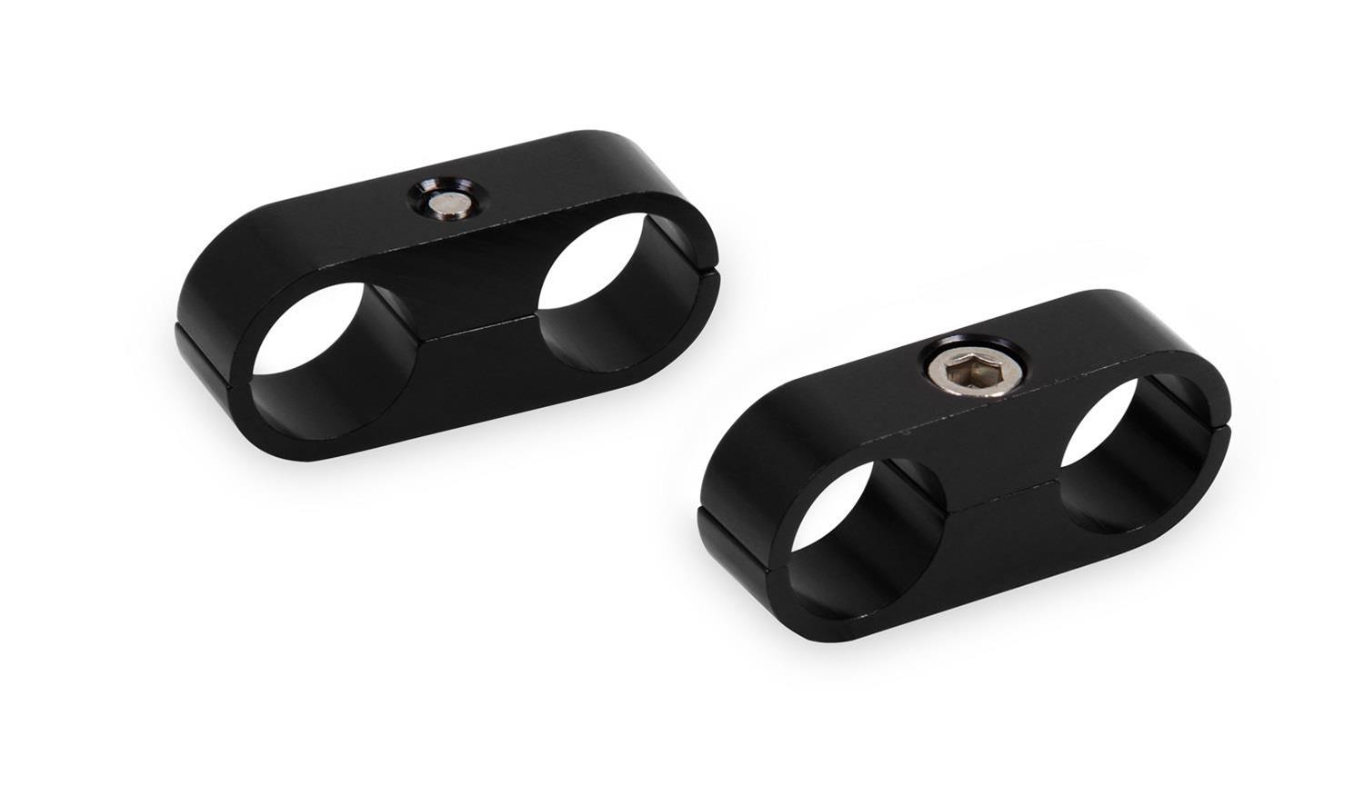 Earl's Performance 167509ERL Earl's Performance Hose and Tubing Clamps - Zander Auto Parts