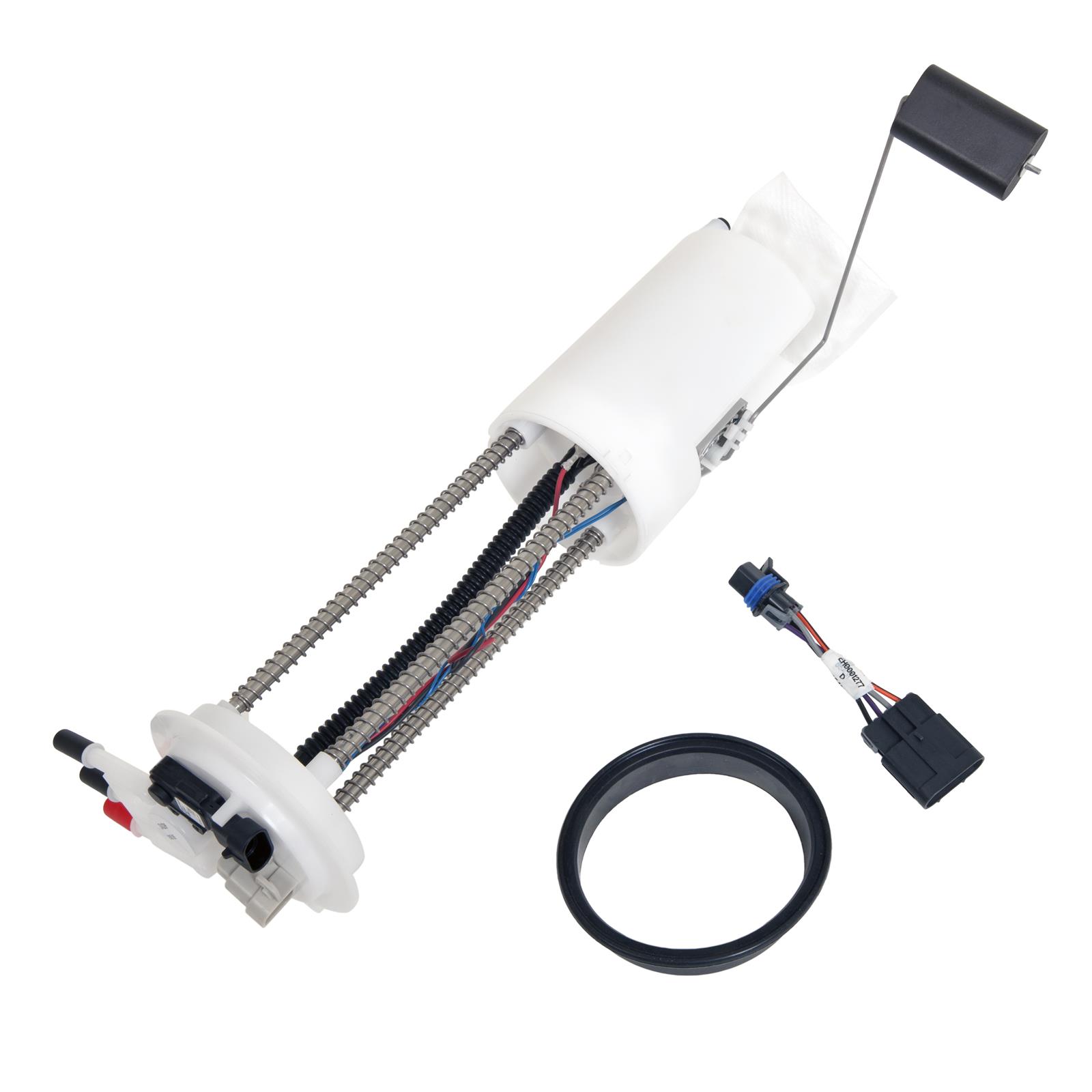 Walbro TU432HP-4 Walbro Electric In-Tank Fuel Pumps - Zander Auto Parts