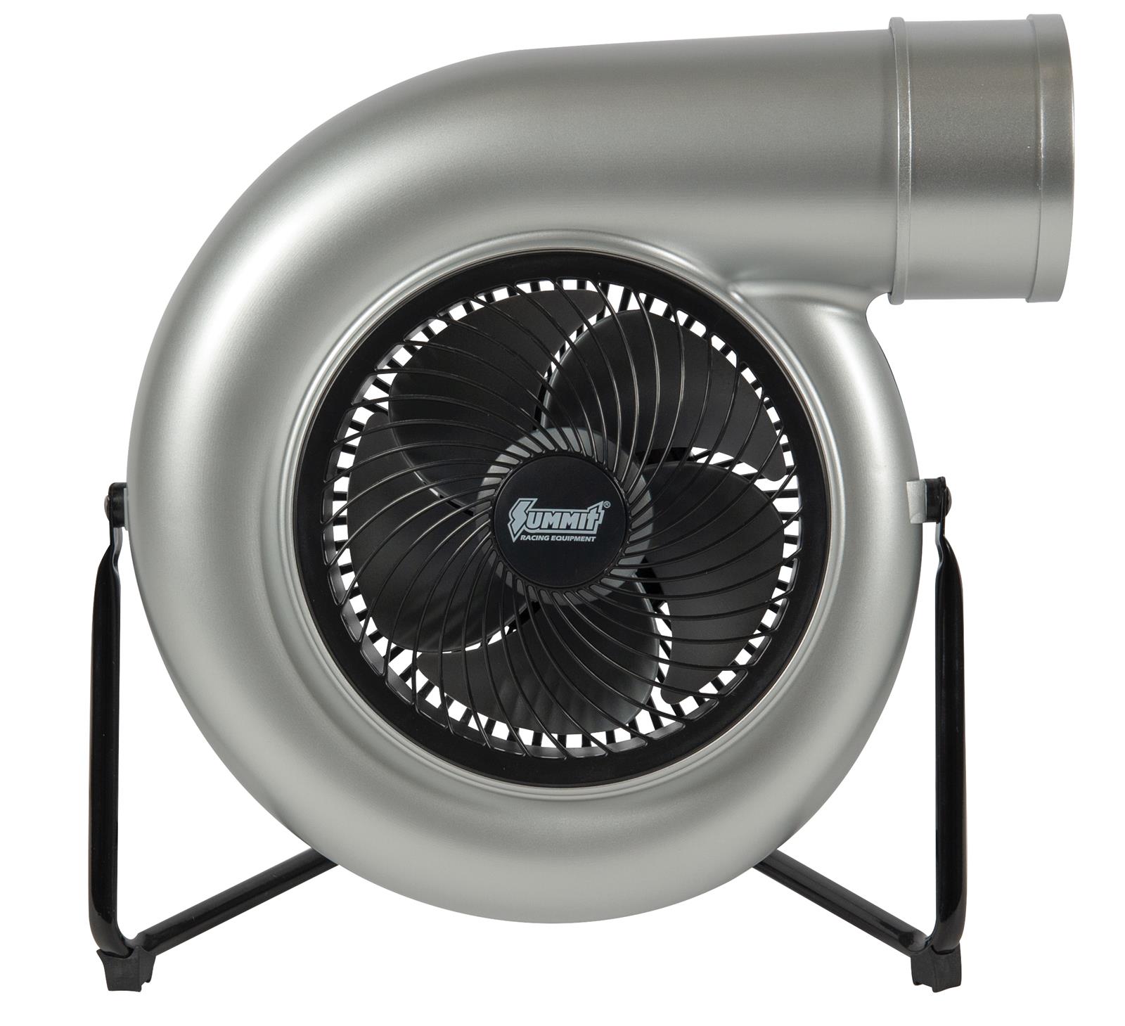 Summit Racing SUM-P01057 Summit Racing™ Desktop Turbo Fans - Zander Auto Parts