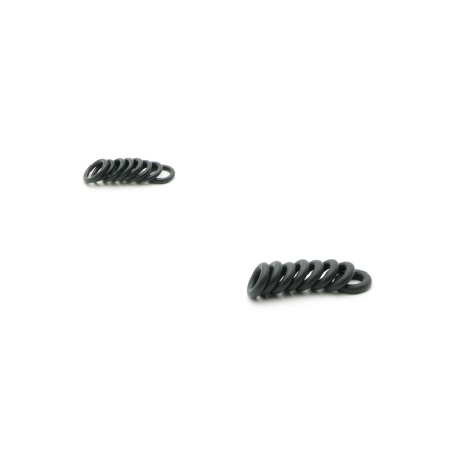 DeatschWerks 35U-01-0060-8 DeatschWerks Fuel Injectors - Zander Auto Parts