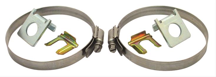 Classic Performance RBHTK Classic Performance Brake Hose Mounting Tab Kits - Zander Auto Parts