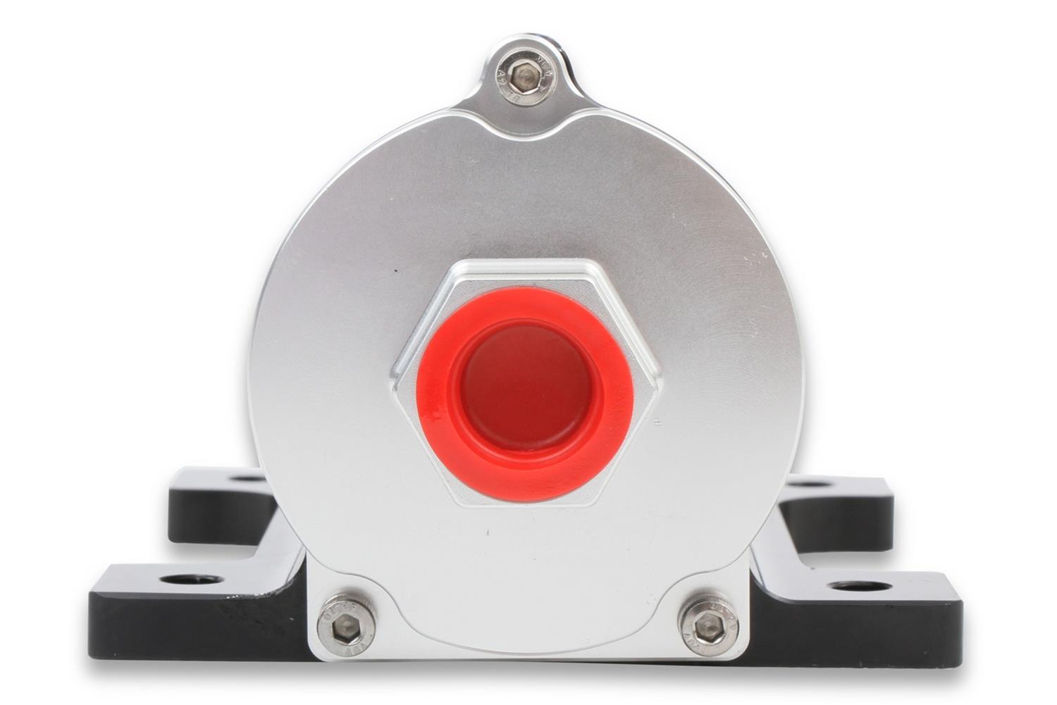 Holley Sniper 12-270 Holley Sniper 3.5 GPM Twin Pump and Manifold Kits - Zander Auto Parts