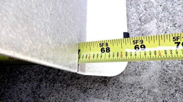 Tenhulzen 3300 Tenhulzen Camber, Caster, and Toe 2-Wheel Alignment Systems - Zander Auto Parts