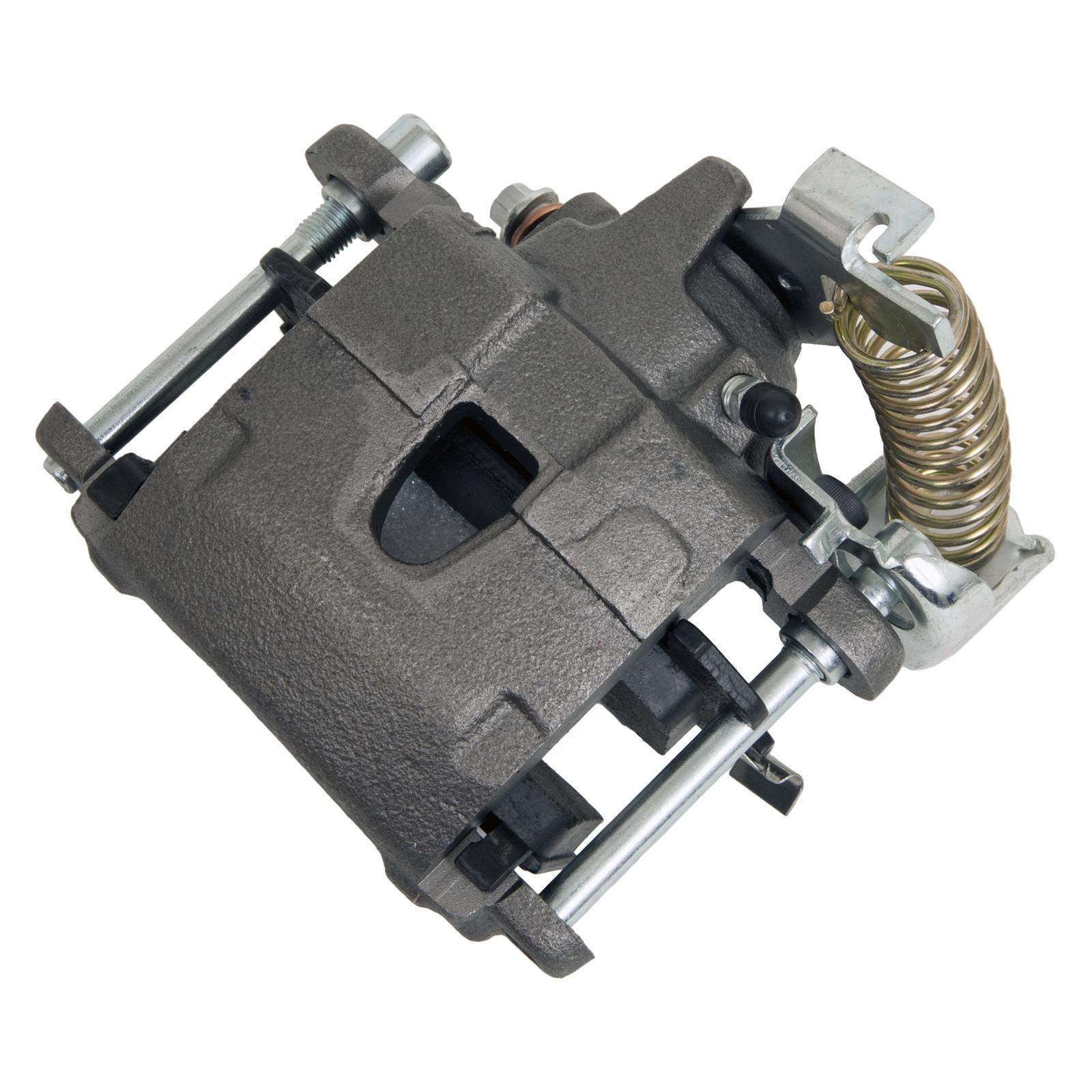 The Right Stuff BC48N The Right Stuff Brake Calipers - Zander Auto Parts