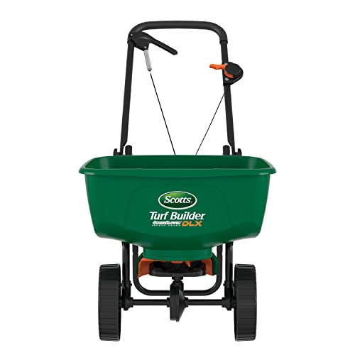 Scotts Turf Builder Classic Spreader - Zander Auto Parts