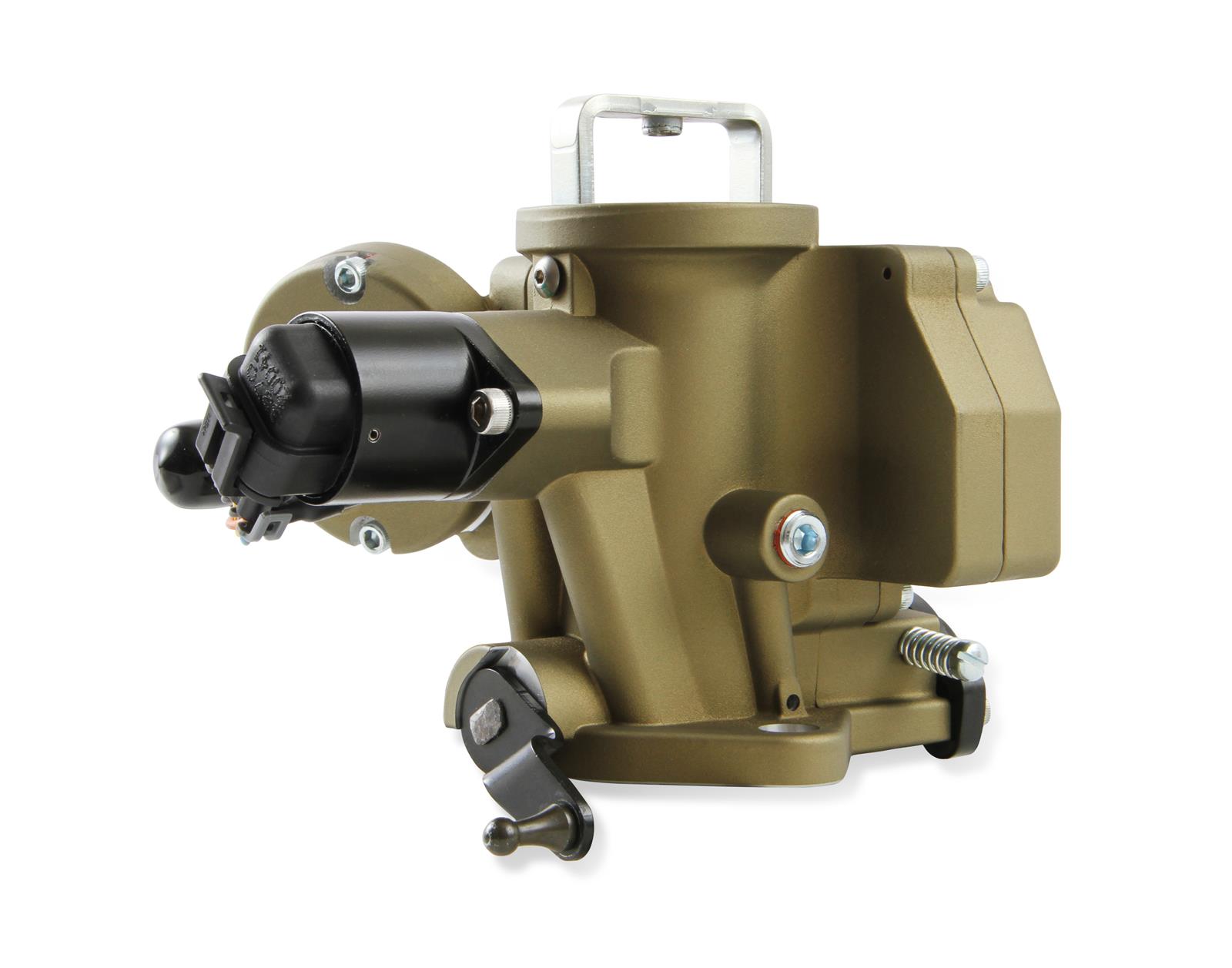 Holley Sniper 550-552 Holley Sniper EFI Autolite 1100 Fuel Injection Systems - Zander Auto Parts