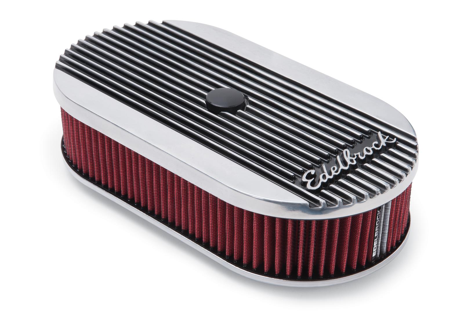 Edelbrock 4273 Edelbrock Elite II Series Air Cleaners - Zander Auto Parts