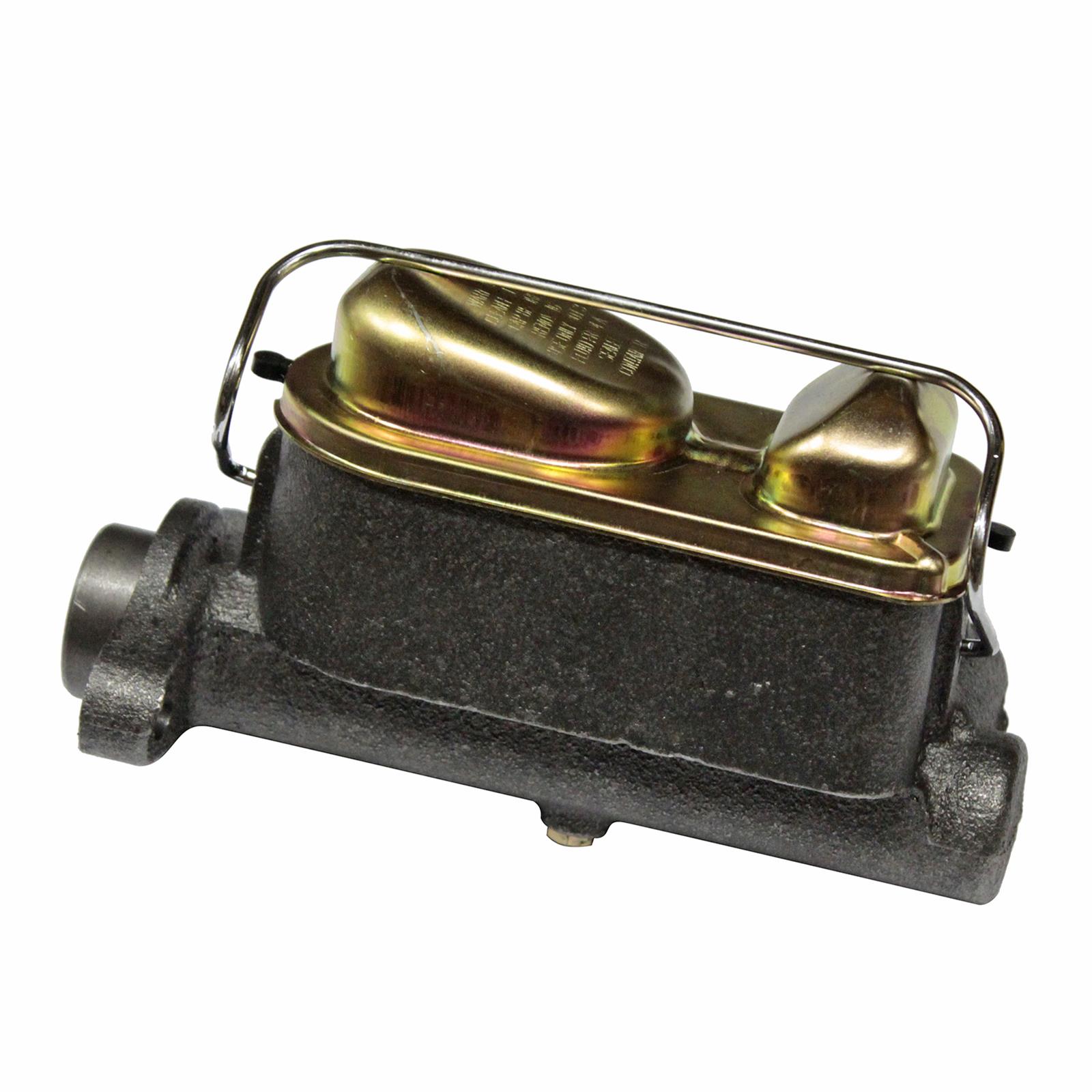 Summit Racing SUM-750107 Summit Racing™ Master Cylinders - Zander Auto Parts